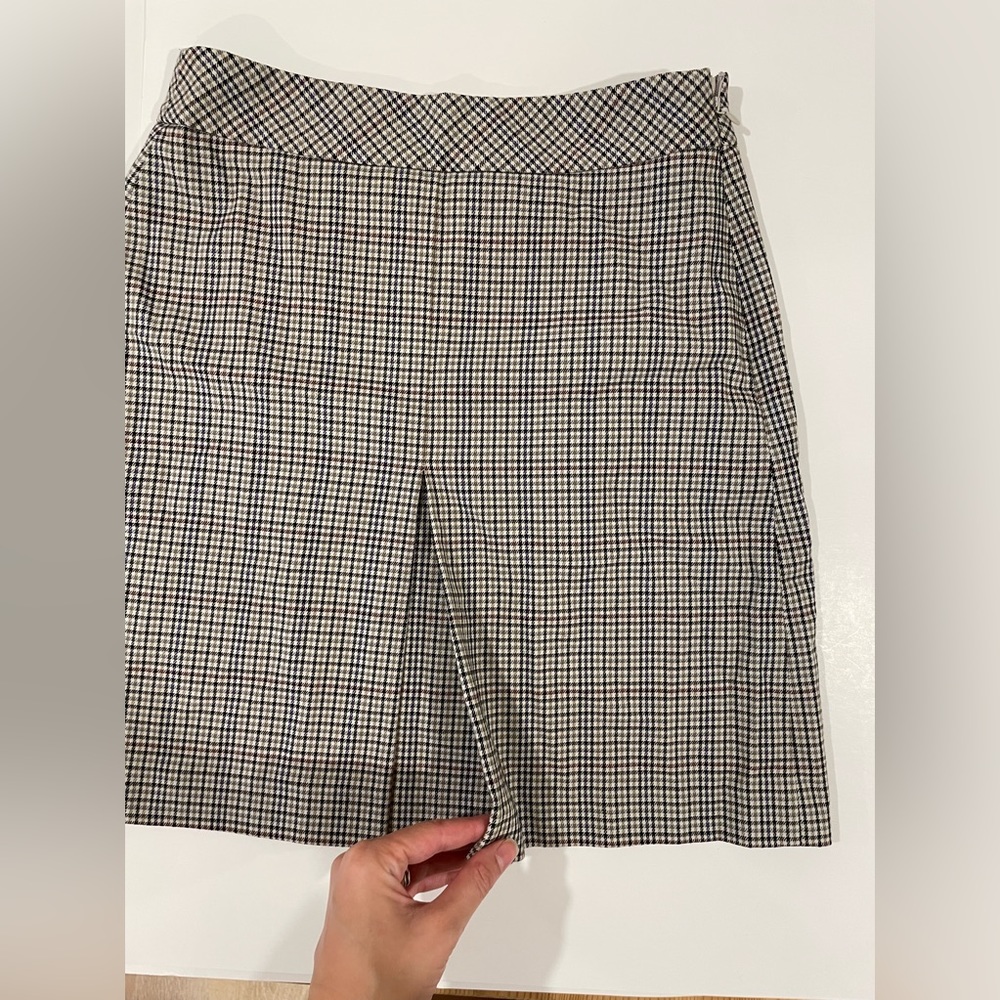 RW&co business casual skirt